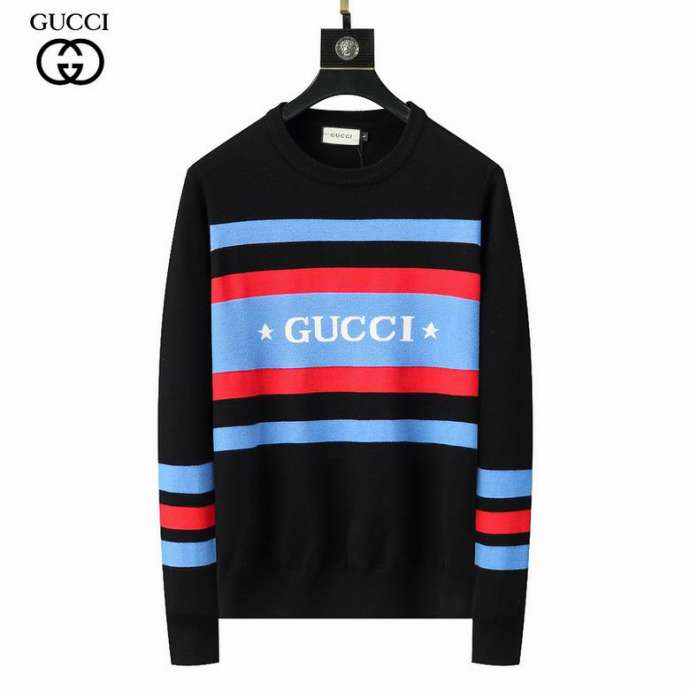 Picture of Gucci Sweaters _SKUGucciM-3XL8qn10823620